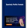 Quarterly Profits Formula Thumbnails