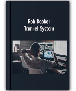 Rob Booker - Trunnel System