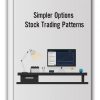 Simpler Options - Stock Trading Patterns