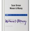 Suze Orman Wonen & Money