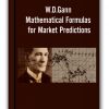 W.D.Gann - Mathematical Formulas for Market Predictions-min
