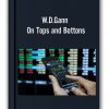 W.D.Gann - On Tops and Bottons