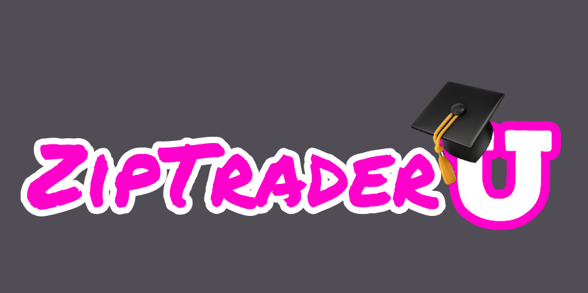 Ziptraderu Trading Course