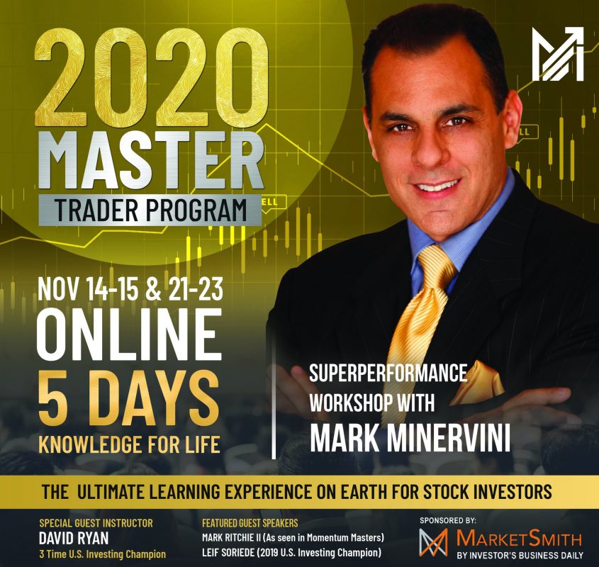 5 Day Master Trader Program