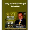 5 Day Master Trader Program Thumbnails 1