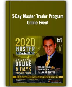 5 Day Master Trader Program Thumbnails 1