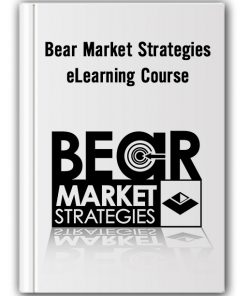 Bear Market Strategies Elearning Course Thumbnails