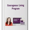 Courageous Living Program Thumbnails