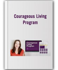 Courageous Living Program Thumbnails