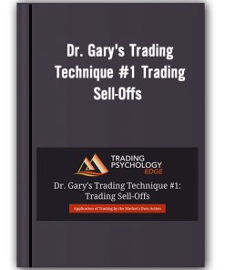 Dr. Gary Dayton Trading Technique 1 Trading Sell Offs Thumbnails