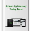 Krypton Cryptocurrency Trading Course Thumbnails