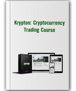 Krypton Cryptocurrency Trading Course Thumbnails