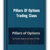 Pillars Of Options Trading Class Thumbnails
