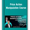 Price Action Manipulation Course Thumbnails