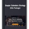 Simpler Calendars Strategy Elite Package Thumbnails