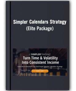 Simpler Calendars Strategy Elite Package Thumbnails