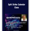 Split Strike Calendar Class Thumbnails