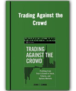 Trading Against The Crowd Thumbnails
