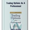 Trading Options As A Professional Thumbnails