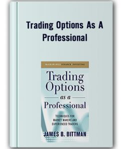 Trading Options As A Professional Thumbnails