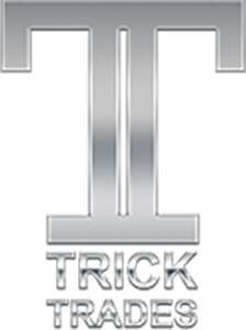 Tricktrades Logo