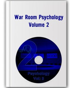 War Room Psychology Volume 2 Thumbnails