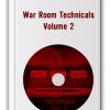 War Room Technicals Volume 2 Thumbnails