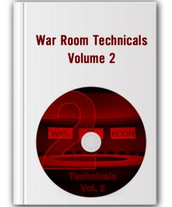 War Room Technicals Volume 2 Thumbnails