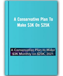A Conservative Plan To Make 3k On 25k Thumbnails