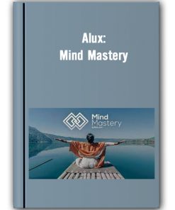 Alux Mind Mastery Thumbnails
