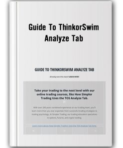Guide To Thinkorswim Analyze Tab Thumbnails 1