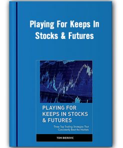 Playing For Keeps In Stocks Futures Thumbnails