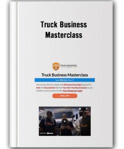Truck Business Masterclass Thumbnails