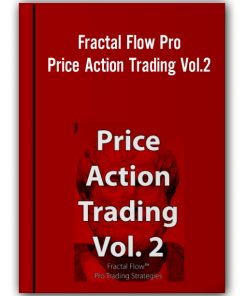 Fractal Flow Pro Price Action Trading Vol 2 Thumbnails