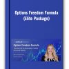 Options Freedom Formula Elite Package Thumbnails