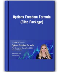 Options Freedom Formula Elite Package Thumbnails