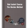 Red Jacket Course – The Norden Method Thumbnail