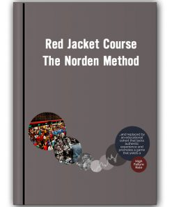 Red Jacket Course – The Norden Method Thumbnail