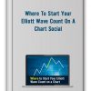 Where To Start Your Elliott Wave Count On A Chart Social Thumbnails