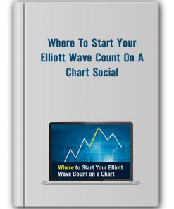 Where To Start Your Elliott Wave Count On A Chart Social Thumbnails