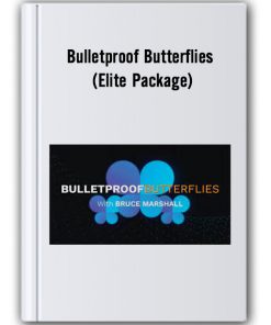 Bulletproof Butterflies Elite Package Thumbnails