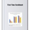 First Time Enrollment Thumbnails