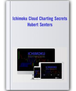 Ichimoku Cloud Charting Secrets Hubert Senters Thumbnails 1
