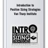 Introduction To Position Sizing Strategies Thumbnails