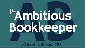 The Ambitious Bookkeeper