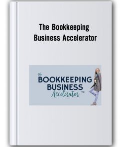 The Bookkeeping Business Accelerator Thumbnails