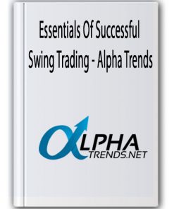 Advanced Course Essentials Of Successful Swing Trading Thumbnails