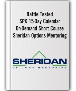 Battle Tested Spx 15 Day Calendar On Demand Short Course Thumbnails