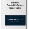 Etf Finder Formula Elite Package Thumbnails