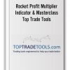 Rocket Profit Multiplier Indicator & Masterclass Thumbnails